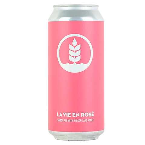 Pure Project La Vie en Rose
