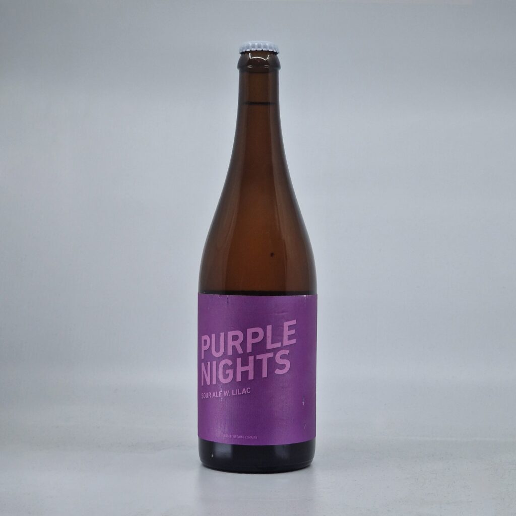 Purple Nights