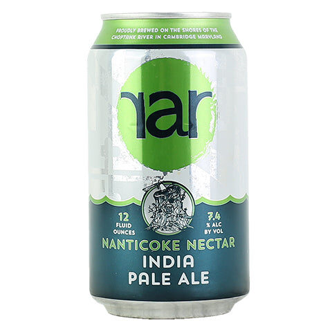 RAR Nanticoke Nectar