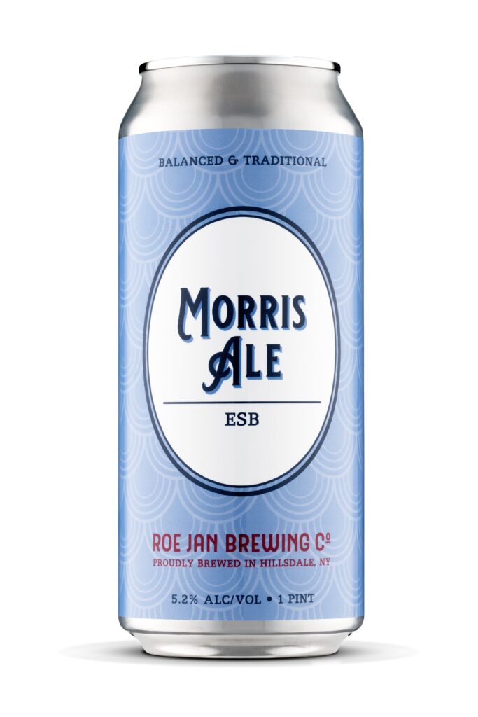 Morris Ale