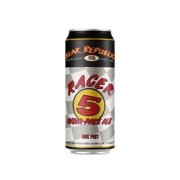Racer 5
