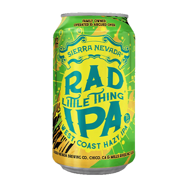 Sierra Nevada Rad Little Thing / ラッド リトルシング