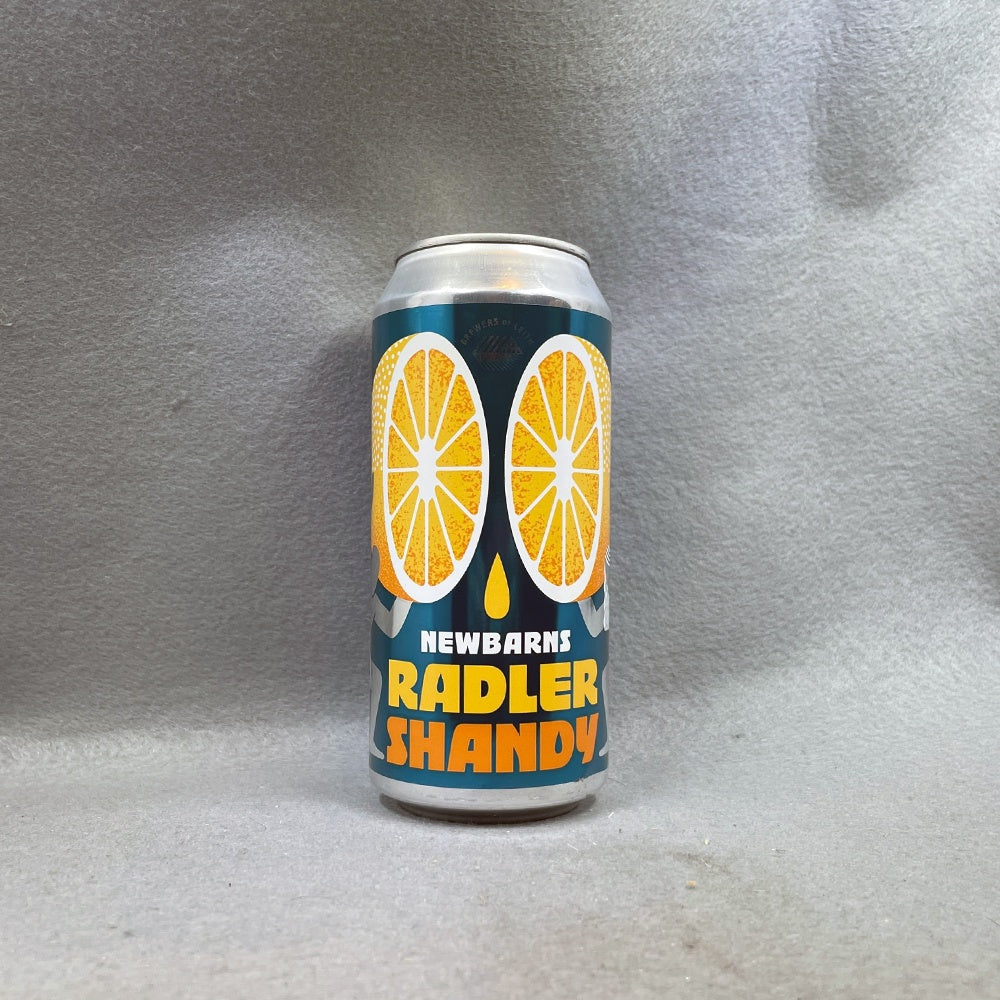 Radler Shandy Lemon
