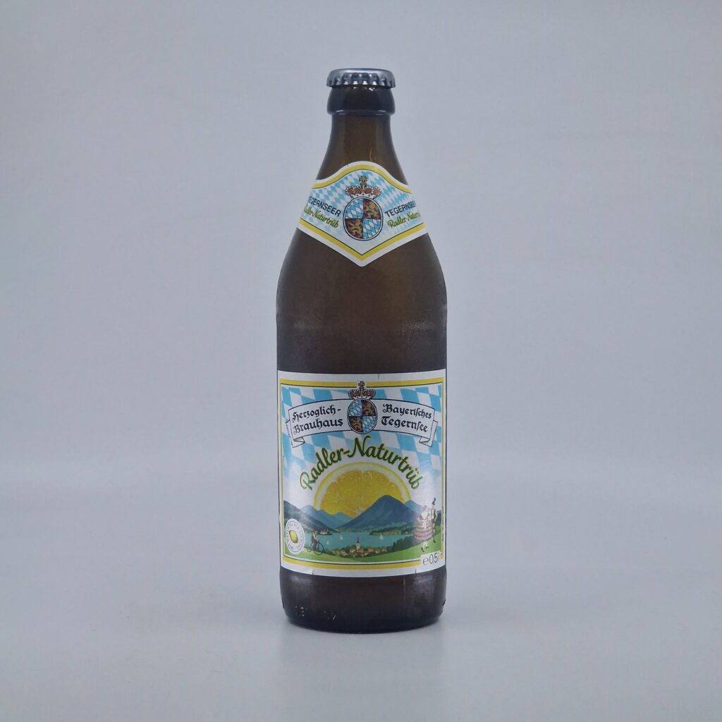 r Radler-Naturtrub