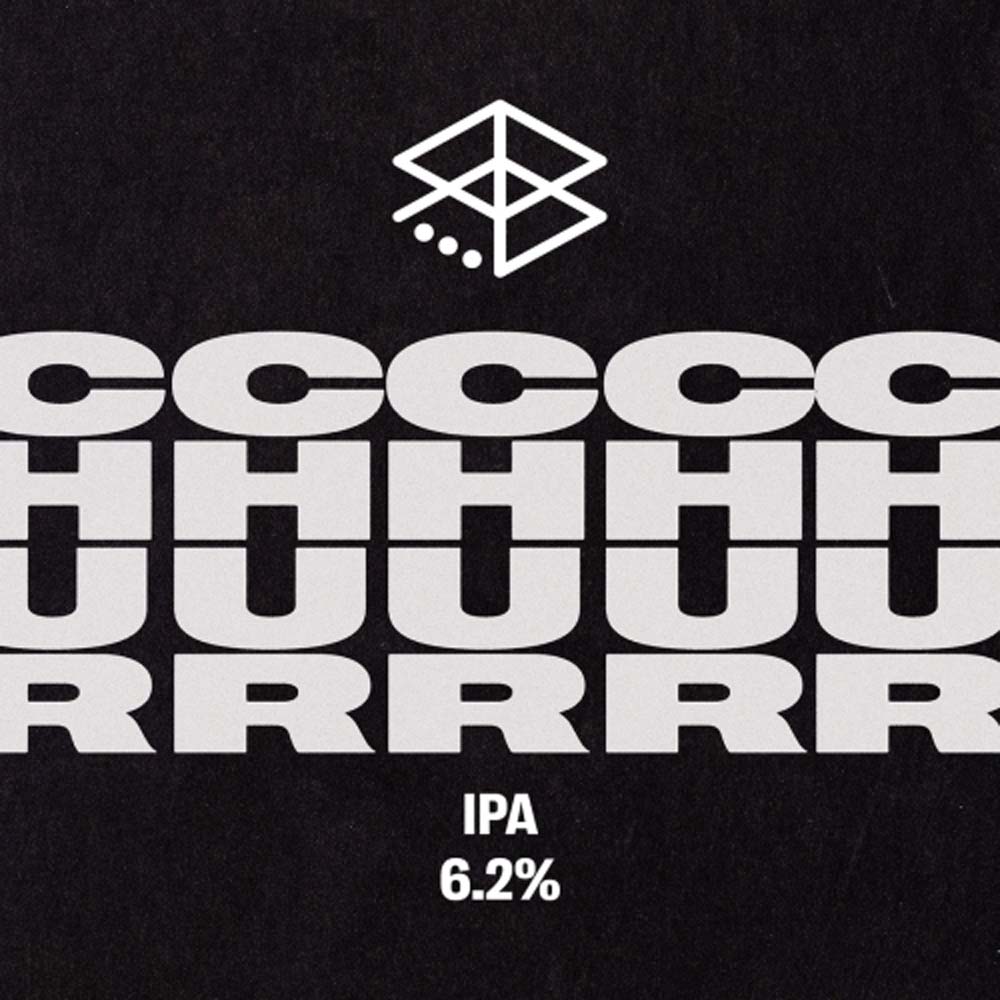 #5 Range Brewing - CHUR