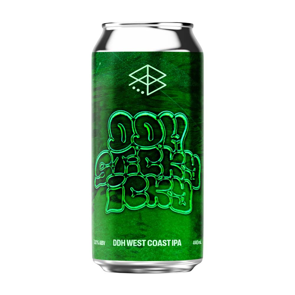 DDH Sticky Icky DDH