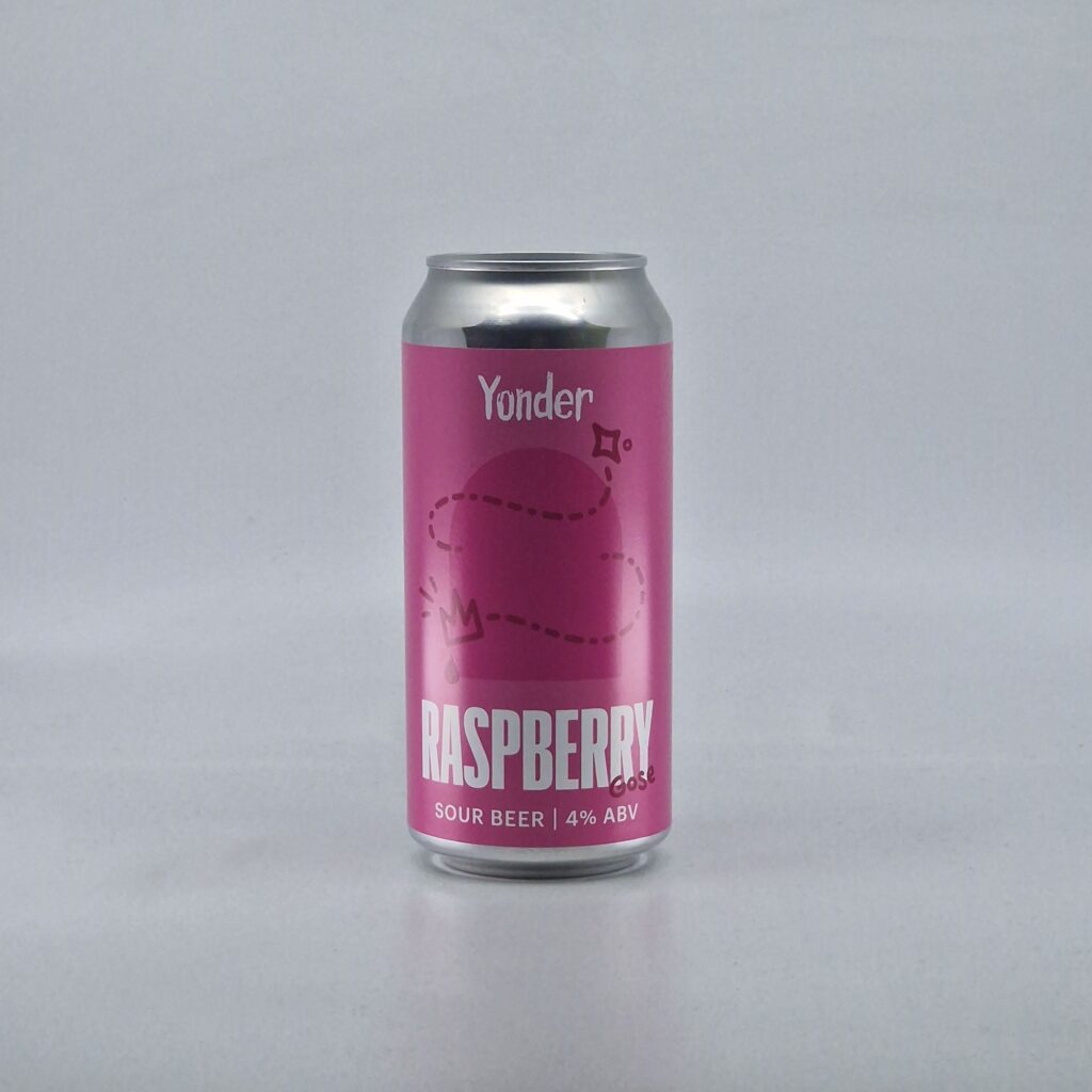 Raspberry