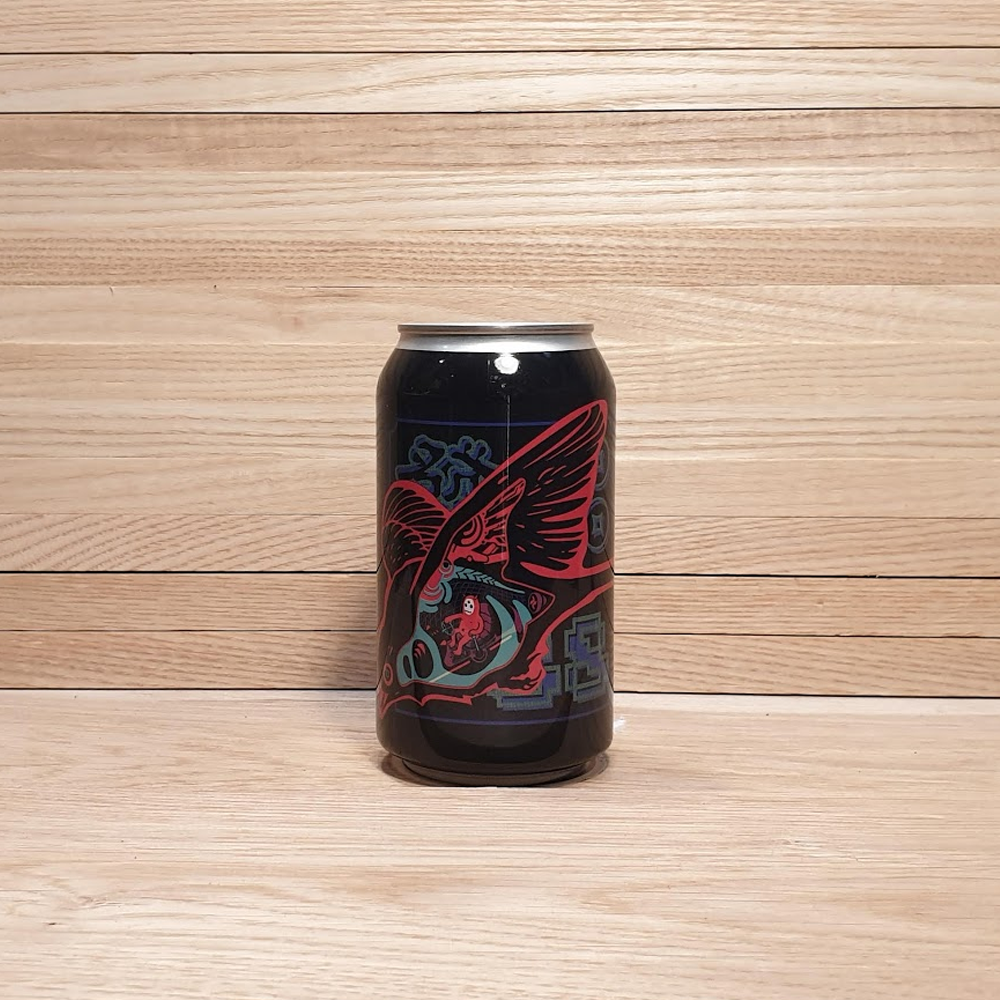 Raspberry Dry Hopped