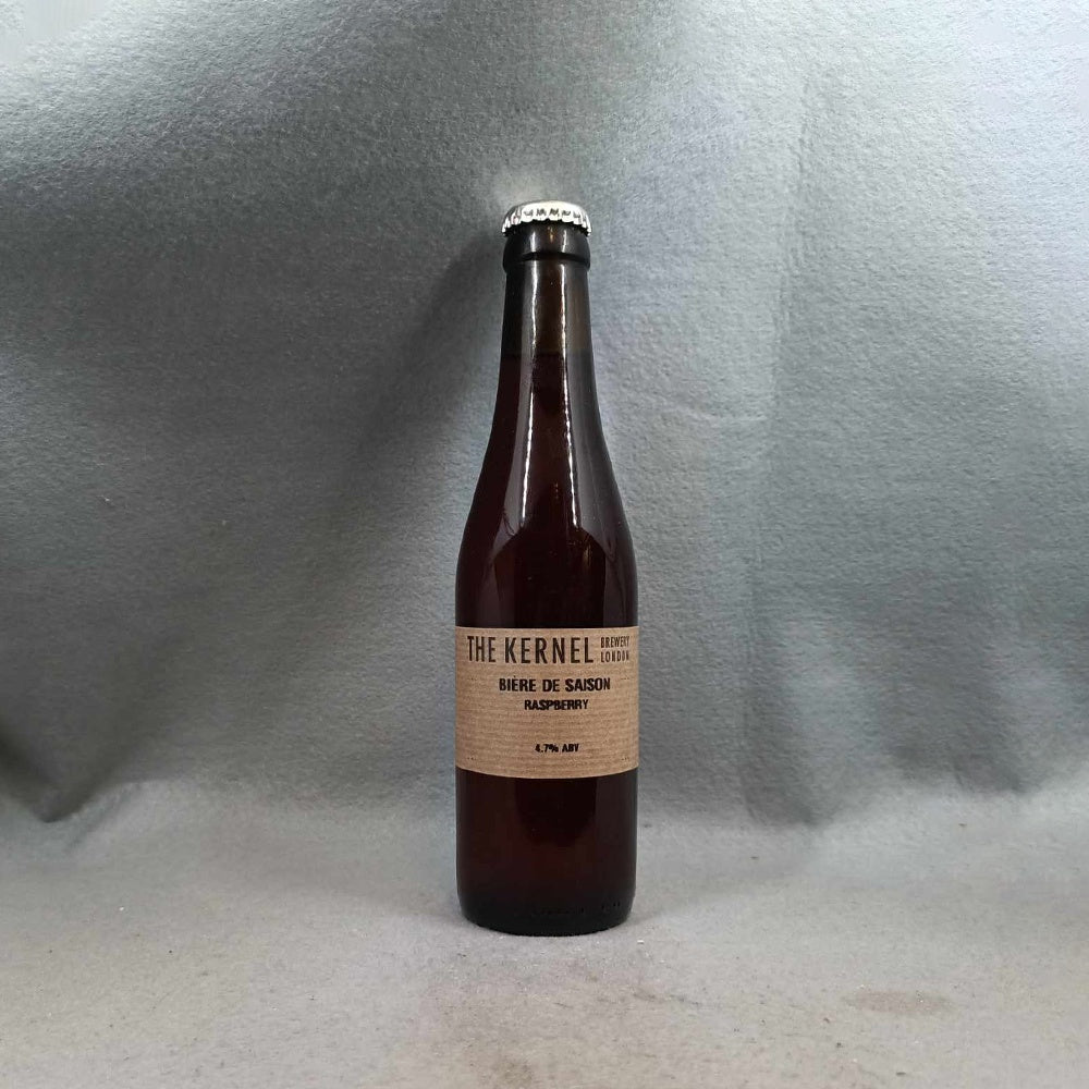 Bière de Saison Raspberry