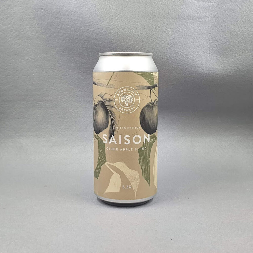 Cider Apple