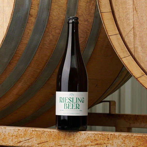 Riesling Beer ソーネン ヒル リースリング ビア