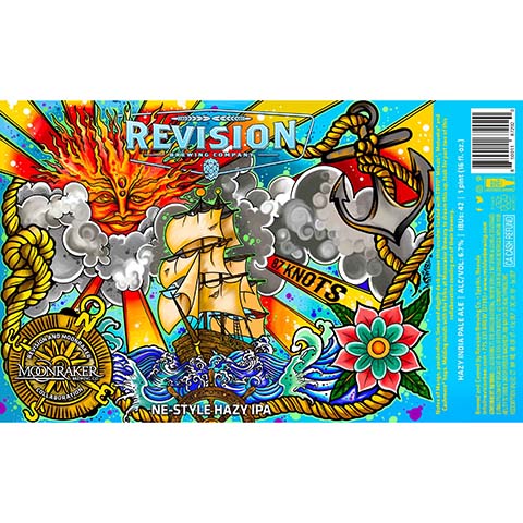 Revision 87 Knots