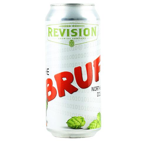 Revision Bruff