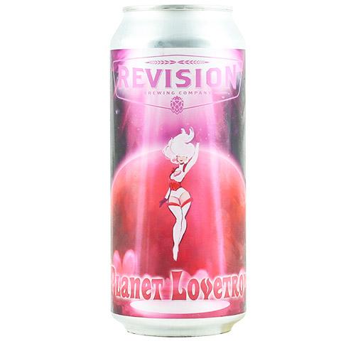 Revision Planet Lovetron