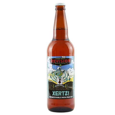 Revision Xertz