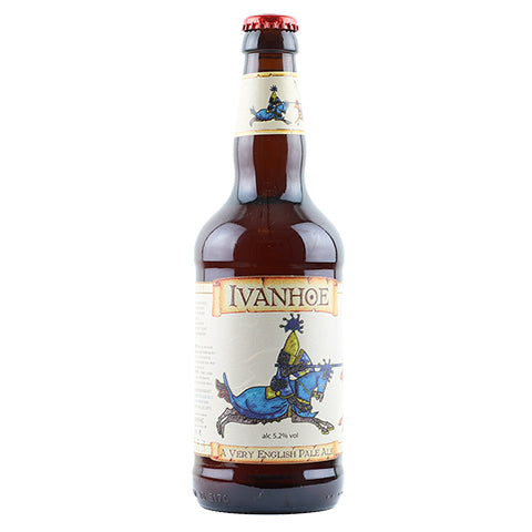 Ridgeway Ivanhoe: A Very