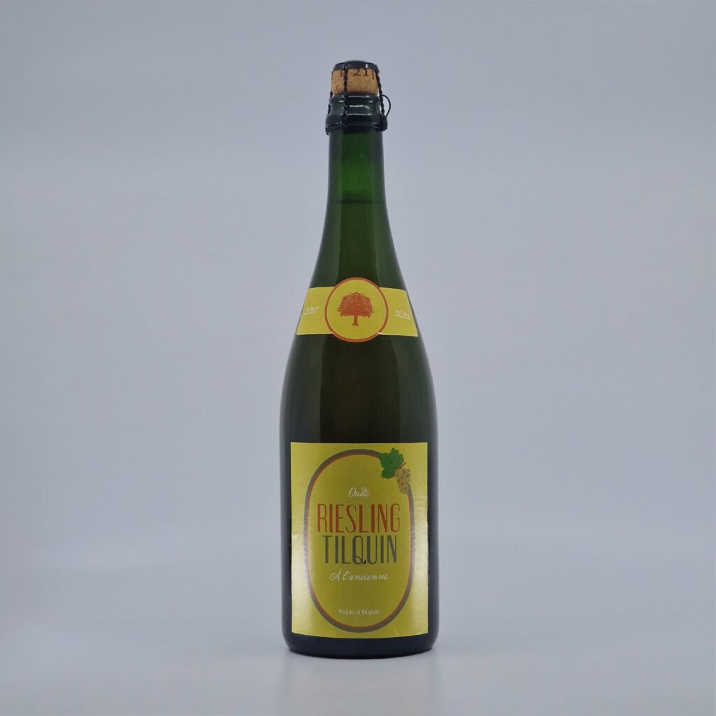 Riesling à l'Ancienne