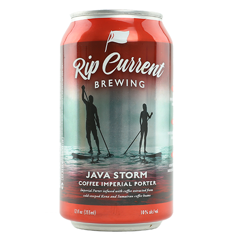 Rip Current Java Storm Coffee Imperial