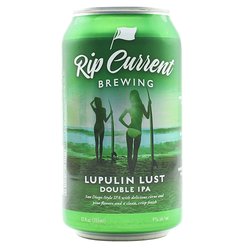 Rip Current Lupulin Lust
