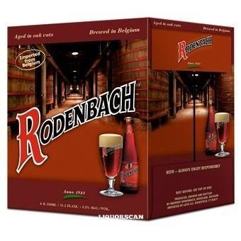 Classic Flemish Sour Ale