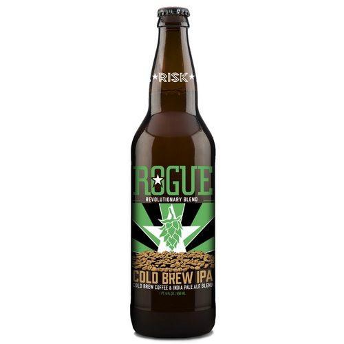 Rogue Cold Brew