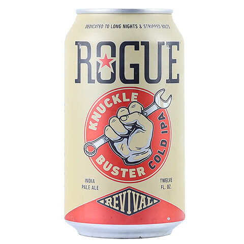 Rogue Knuckle Buster