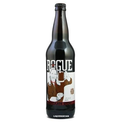 Rogue Chocolate