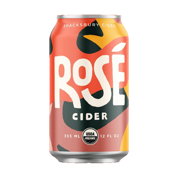 Shacksbury Rose / シャックスバリー ロゼ