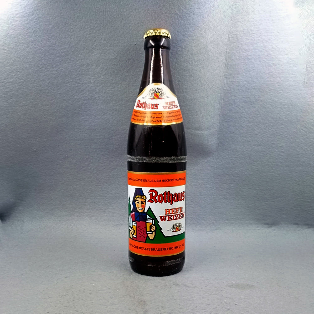 Hefeweizen