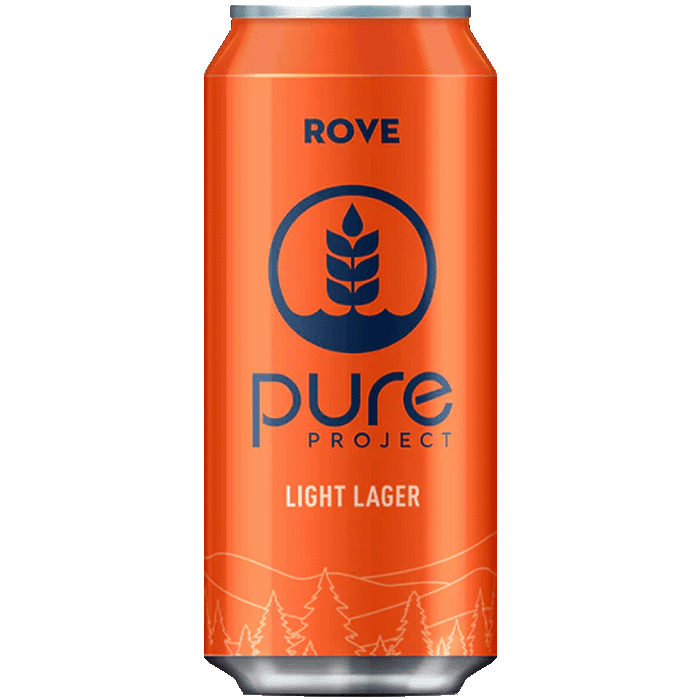 Pure Project Rove / ローヴ