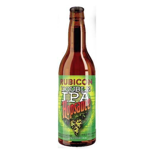 Rubicon Hopsauce