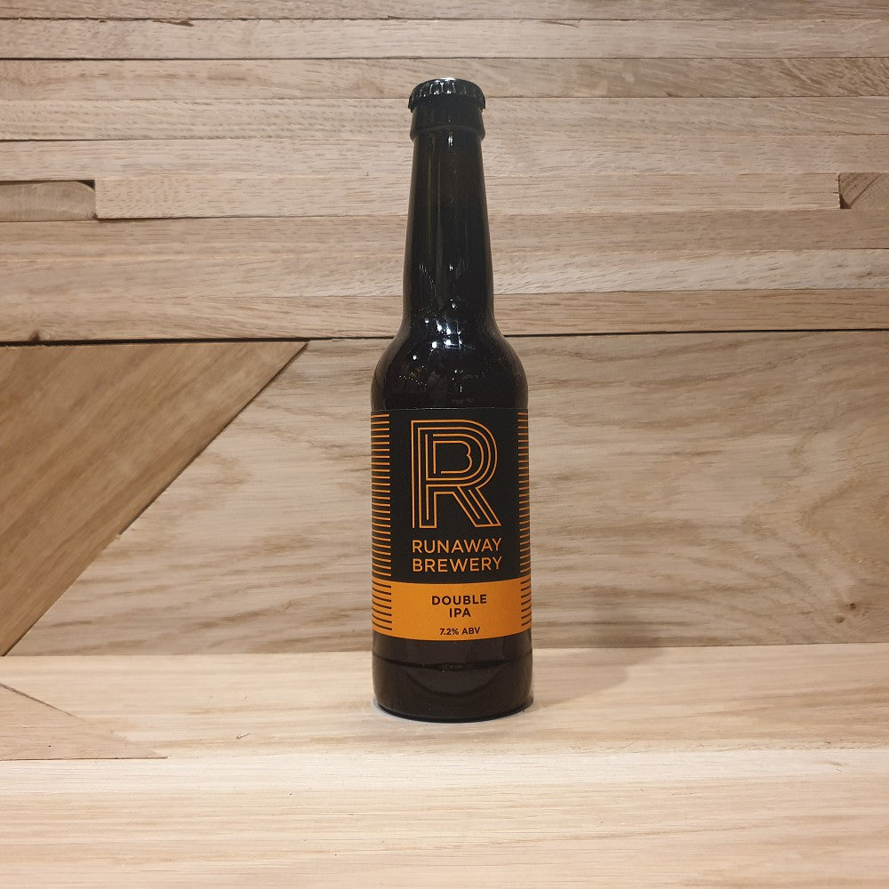 Double IPA
