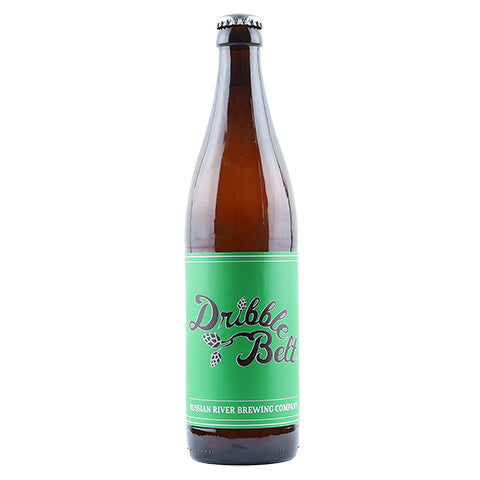 Russian River Dribble Belt