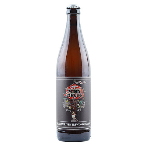 Russian River Mind Circus