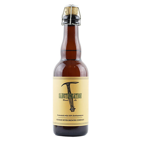 Russian River Sanctification