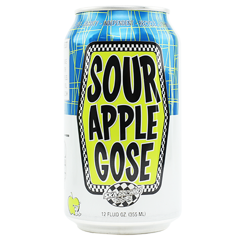 SKA Sour Apple