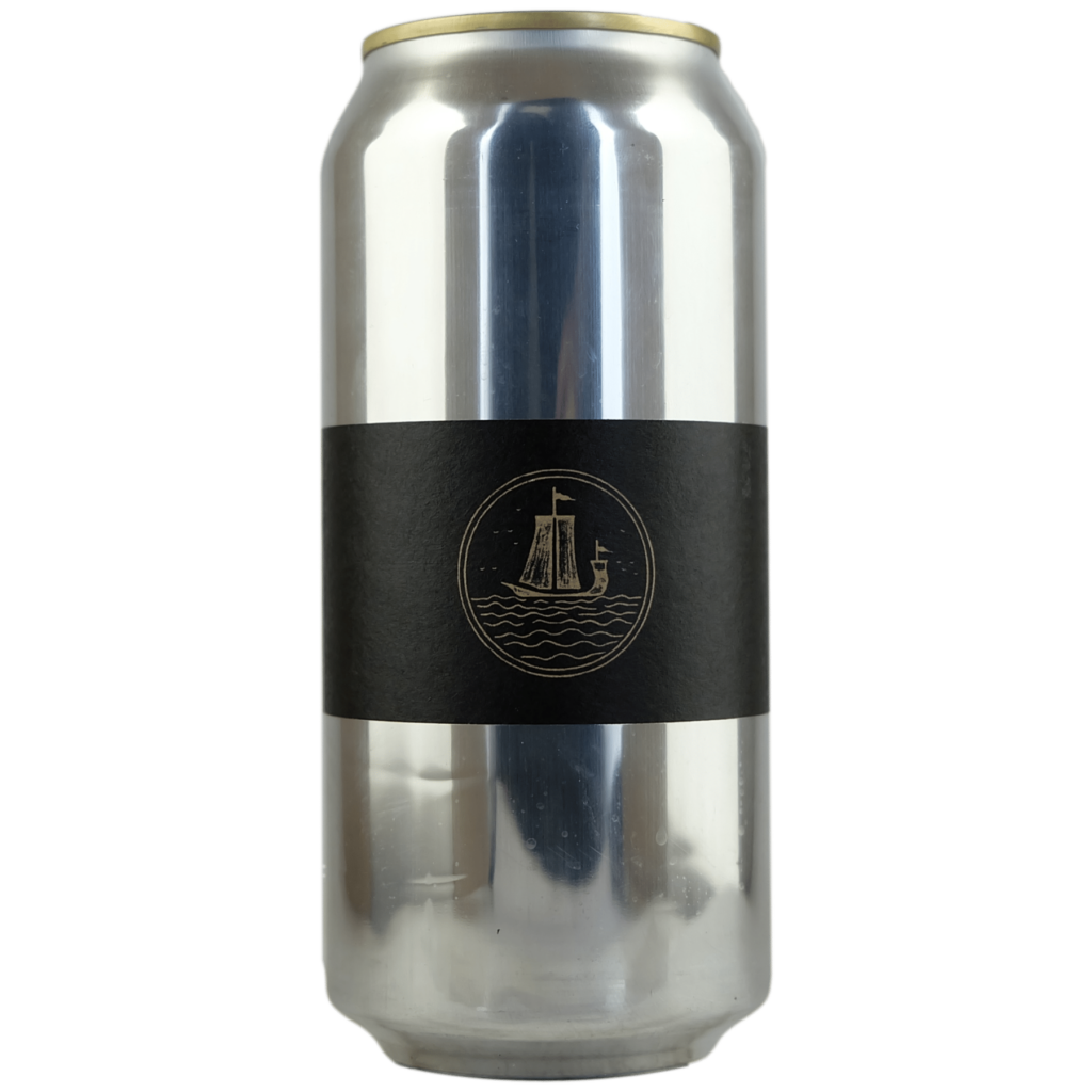 Small Gods Mordred Dark Table Beer
