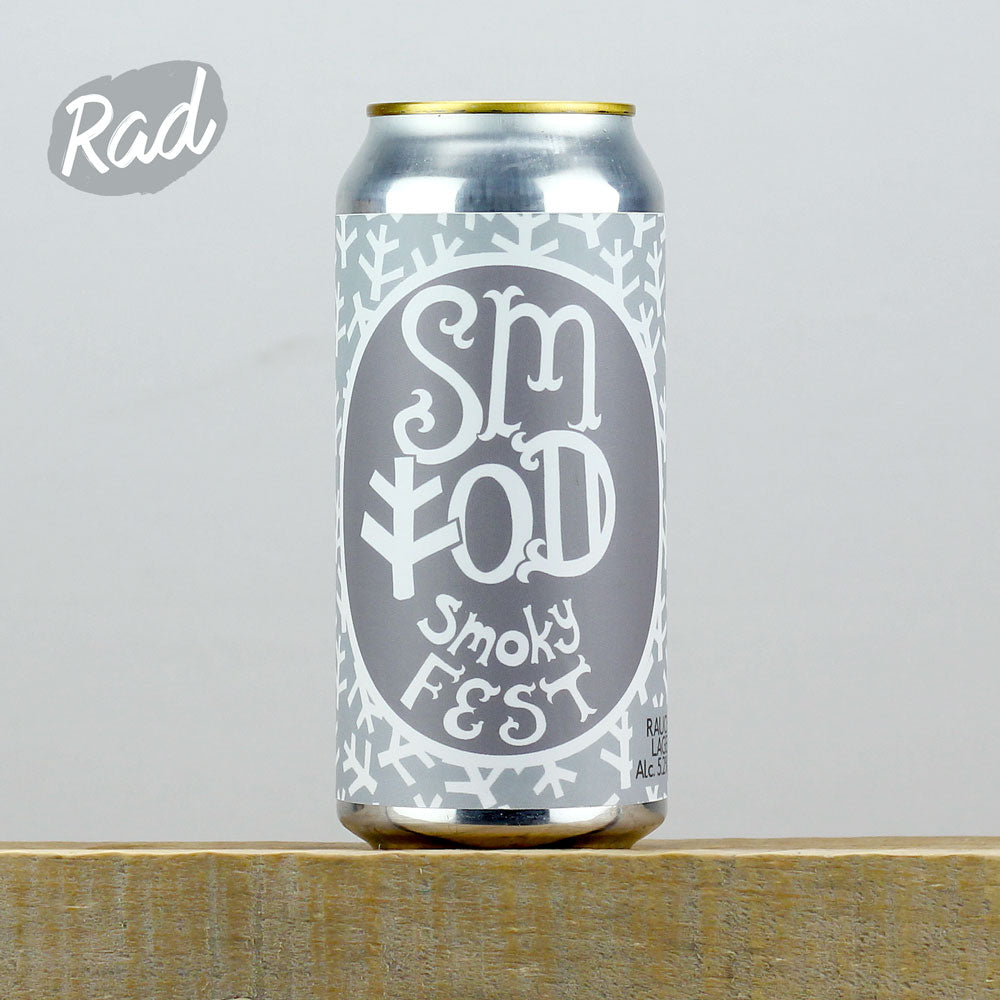 Smokyfest 2026