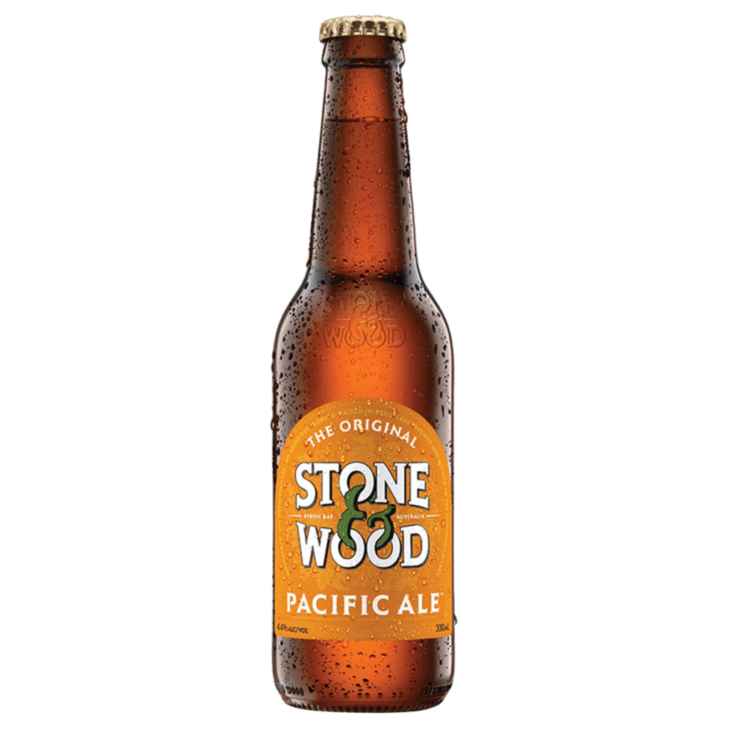 Stone & Wood Pacific Ale