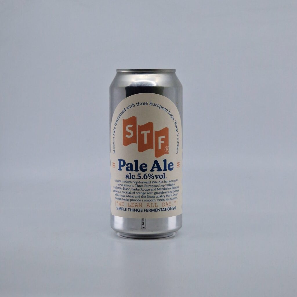 Pale Ale