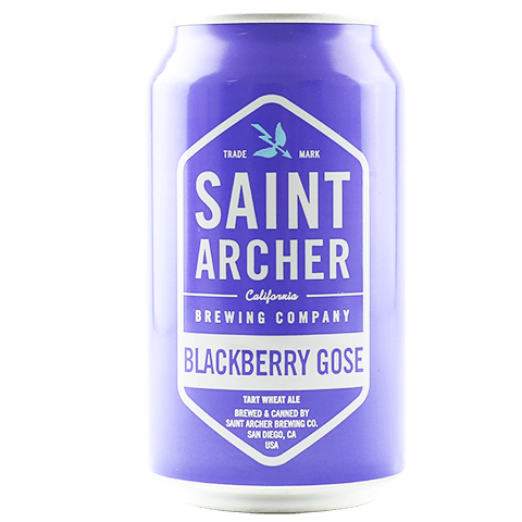 Saint Archer Blackberry