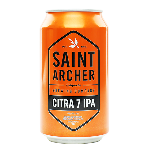 Saint Archer Citra 7