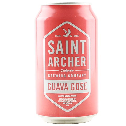 Saint Archer Guava