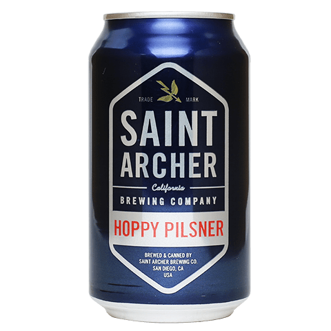 Saint Archer Hoppy