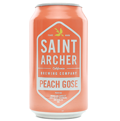 Saint Archer Peach