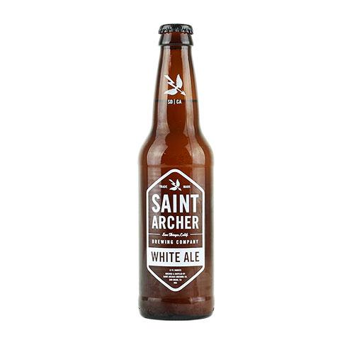 Saint Archer White Ale