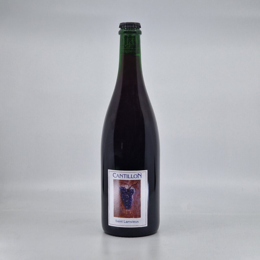 Saint Lamvinus '24