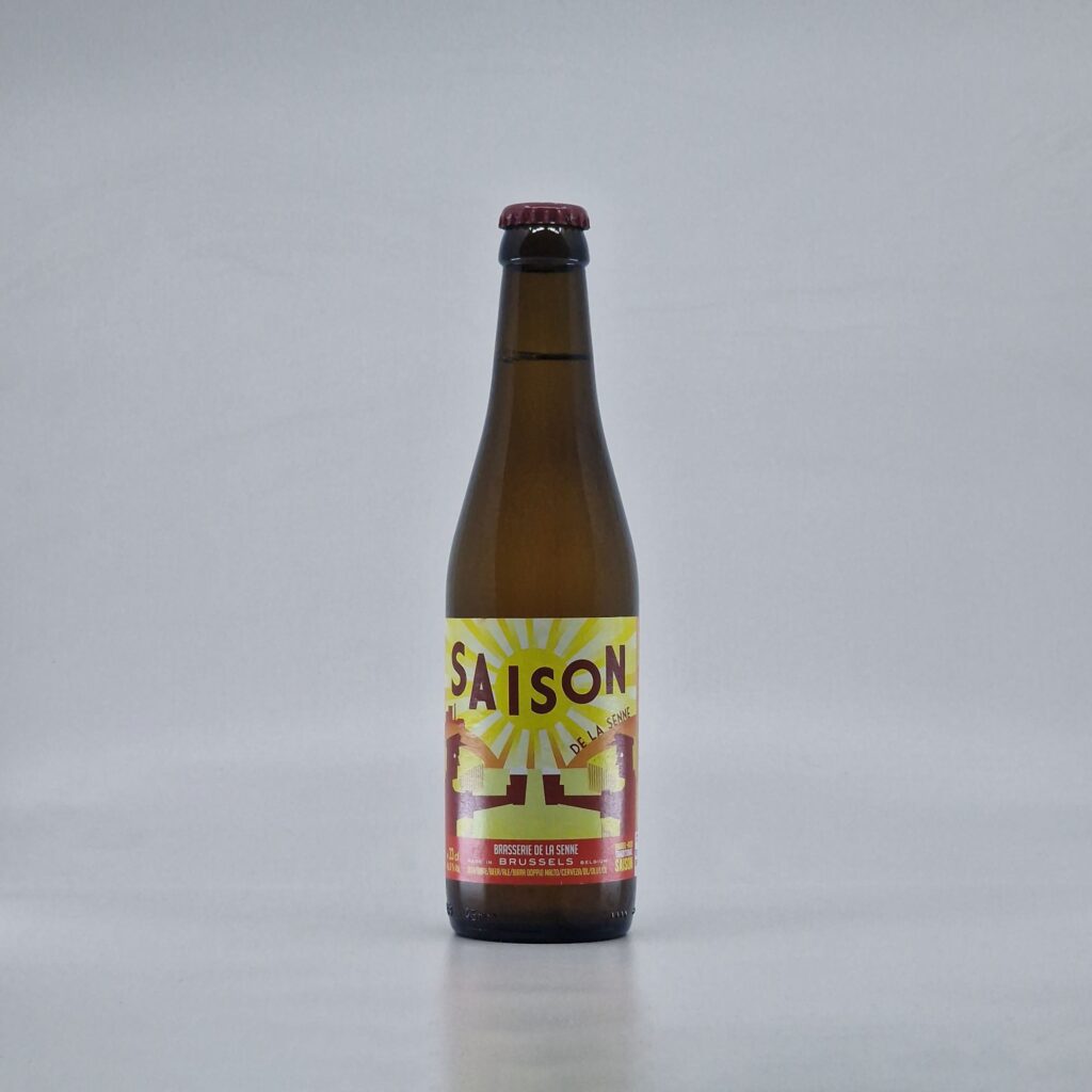 de la Senne