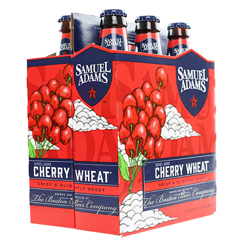 Cherry Wheat