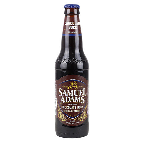 Chocolate Bock